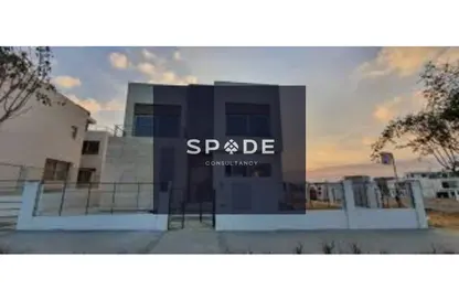 Villa - 6 Bedrooms - 7+ Bathrooms for sale in Palm Hills New Cairo - 5th Settlement Compounds - The 5th Settlement - New Cairo City - Cairo