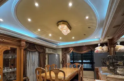 Apartment - 3 Bedrooms - 2 Bathrooms for sale in Anwar Al Mufti St. - 1st Zone - Nasr City - Cairo