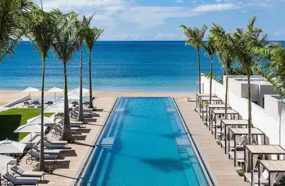 شاليه - 2 غرف نوم - 2 حمامات للبيع في سيلڤر ساندس - قسم مرسي مطروح - الساحل الشمالي