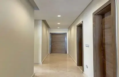 Apartment - 2 Bedrooms - 3 Bathrooms for sale in 90 Avenue - South Investors Area - New Cairo City - Cairo