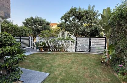 Twin House - 2 Bedrooms - 3 Bathrooms for sale in Hyde Park - 5th Settlement Compounds - The 5th Settlement - New Cairo City - Cairo