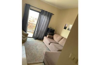 Apartment - Studio - 1 Bathroom for rent in Nyoum October - Northern Expansions - 6 October City - Giza