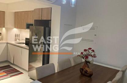 Chalet - 1 Bedroom - 1 Bathroom for sale in Marassi - Sidi Abdel Rahman - North Coast