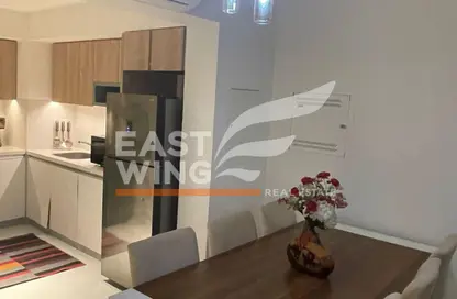 Chalet - 1 Bedroom - 1 Bathroom for sale in Marassi - Sidi Abdel Rahman - North Coast