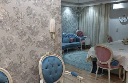 Apartment - 3 Bedrooms - 2 Bathrooms for sale in Madinaty - Cairo