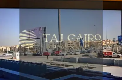 Shop - Studio - 1 Bathroom for sale in Al Nozha St. - Ard El Golf - Heliopolis - Masr El Gedida - Cairo