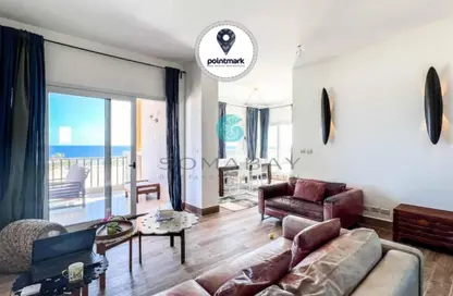 Penthouse - 1 Bedroom - 2 Bathrooms for sale in Soma Breeze - Soma Bay - Safaga - Hurghada - Red Sea