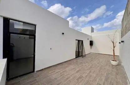 Villa - 3 Bedrooms - 3 Bathrooms for sale in Creek Town - The 1st Settlement - New Cairo City - Cairo