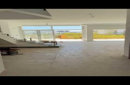 Apartment - 4 Bedrooms - 4 Bathrooms for sale in Mazarine - New Alamein City - Al Alamein - North Coast