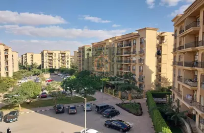 Apartment - 3 Bedrooms - 2 Bathrooms for rent in El Rehab Extension - Al Rehab - New Cairo City - Cairo