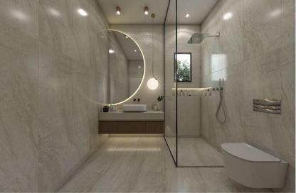 Apartment - 3 Bedrooms - 3 Bathrooms for sale in AlKarma Kay - Sheikh Zayed Compounds - Sheikh Zayed City - Giza