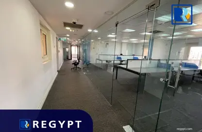 طابق كامل - استوديو - 5 حمامات للايجار في سرايات المعادي - حي المعادي - القاهرة