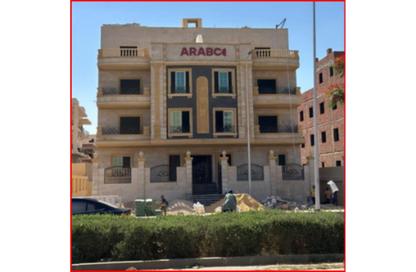 شقة - 3 غرف نوم - 3 حمامات للبيع في حى القرنفل - التجمع الخامس - مدينة القاهرة الجديدة - القاهرة