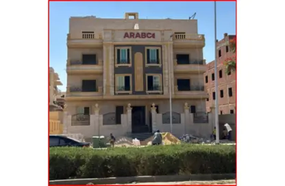 شقة - 3 غرف نوم - 3 حمامات للبيع في حى القرنفل - التجمع الخامس - مدينة القاهرة الجديدة - القاهرة