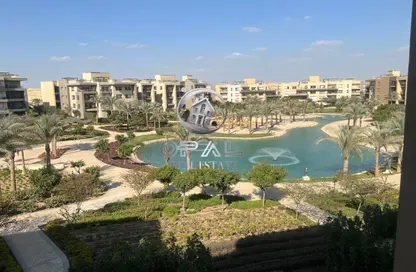 شقة - 3 غرف نوم - 3 حمامات للايجار في نيو جيزة - طريق مصر اسكندرية الصحراوي - مدينة 6 أكتوبر - الجيزة
