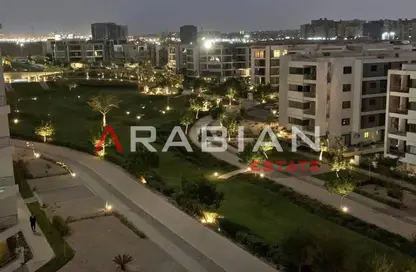 شقة - 3 غرف نوم - 3 حمامات للبيع في تاج سلطان - الطريق الدائري - القاهرة