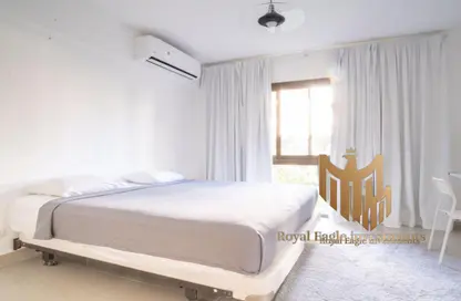 شاليه - غرفة نوم - 1 حمام للبيع في مراسي - سيدي عبد الرحمن - الساحل الشمالي