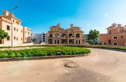 شقة - 4 غرف نوم - 3 حمامات للبيع في نيوم اكتوبر - التوسعات الشمالية - مدينة 6 أكتوبر - الجيزة