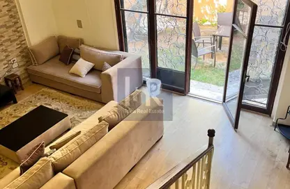 Apartment - 3 Bedrooms - 3 Bathrooms for rent in South Investors Area - New Cairo City - Cairo