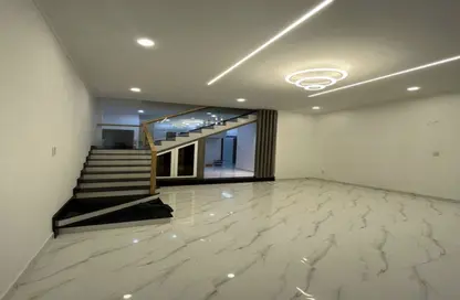 Townhouse - 4 Bedrooms - 5 Bathrooms for sale in Hills of one - New Zayed City - Sheikh Zayed City - Giza