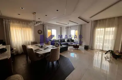 Apartment - 3 Bedrooms - 3 Bathrooms for sale in Al Narges 2 - Al Narges - New Cairo City - Cairo