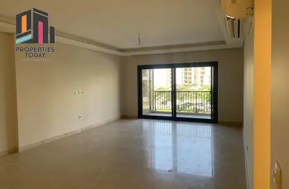 Apartment - 3 Bedrooms - 3 Bathrooms for rent in Park Side Residence - Zed Towers - Sheikh Zayed Compounds - Sheikh Zayed City - Giza