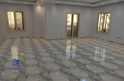 شقة - 3 غرف نوم - 3 حمامات للايجار في بيت الوطن - كمبوندات الشيخ زايد - الشيخ زايد - الجيزة