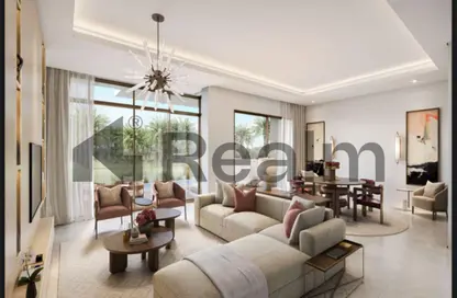 Apartment - 2 Bedrooms - 2 Bathrooms for sale in Zed Towers - Sheikh Zayed Compounds - Sheikh Zayed City - Giza