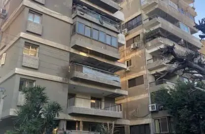 بناية كاملة - 8 غرف نوم - 8 حمامات للبيع في مصر الجديدة - القاهرة