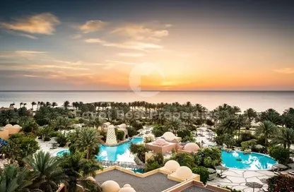 Chalet - 2 Bedrooms - 2 Bathrooms for sale in Makadi Heights - Makadi Orascom Resort - Makadi - Hurghada - Red Sea Chalet - 2 Bedrooms - 2 Bathrooms for sale in Makadi Heights - Makadi Orascom Resort - Makadi - Hurghada - Red Sea