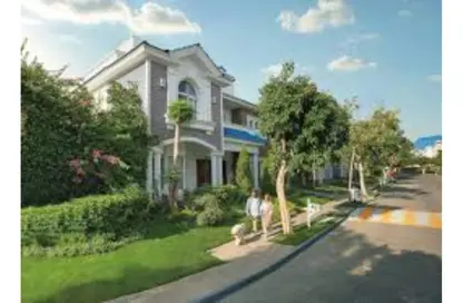 Apartment - 3 Bedrooms - 3 Bathrooms for sale in Mountain View Mostakbal City - Mostakbal City Compounds - Mostakbal City - Future City - Cairo