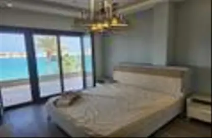 Villa for sale in Marina 6 - Marina - Al Alamein - North Coast