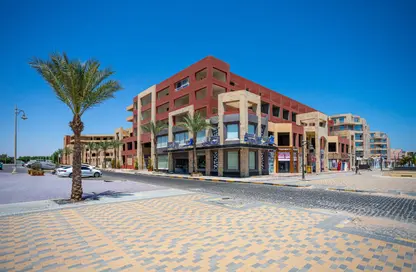 شقة - 2 غرف نوم - 1 حمام للبيع في الجادة الأولى الجهة الشمالية - منتجعات الغردقة - الغردقة - محافظة البحر الاحمر