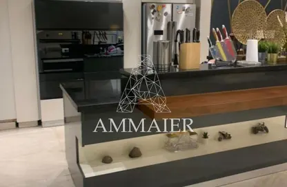 Townhouse - 4 Bedrooms - 5 Bathrooms for sale in Allegria - Sheikh Zayed Compounds - Sheikh Zayed City - Giza Townhouse - 4 Bedrooms - 5 Bathrooms for sale in Allegria - Sheikh Zayed Compounds - Sheikh Zayed City - Giza