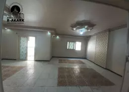 شقة - 3 غرف نوم - 2 حمامات للايجار في طريق جوزيف تيتو - النزهه الجديدة - النزهة - القاهرة