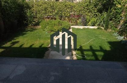 Townhouse - 4 Bedrooms - 4 Bathrooms for rent in Mivida - 5th Settlement Compounds - The 5th Settlement - New Cairo City - Cairo