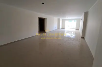 Apartment - 3 Bedrooms - 3 Bathrooms for sale in Mohamed Bahaa Al Din Al Ghouri St. - Smouha - Hay Sharq - Alexandria