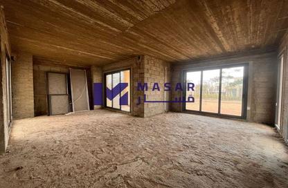 Duplex - 4 Bedrooms - 3 Bathrooms for sale in El Banafseg 8 - El Banafseg - New Cairo City - Cairo