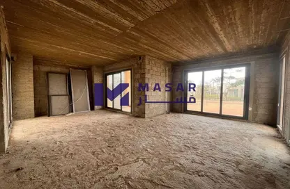 دوبلكس - 4 غرف نوم - 3 حمامات للبيع في البنفسج 8 - البنفسج - مدينة القاهرة الجديدة - القاهرة