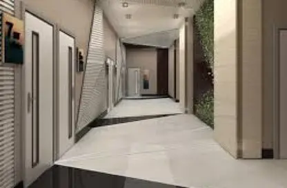 Clinic - Studio - 1 Bathroom for sale in Val Plaza Mall - 26th of July Corridor - 6 October City - Giza