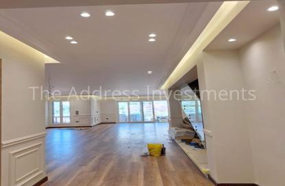 iVilla - 3 Bedrooms - 4 Bathrooms for rent in Mountain View Hyde Park - 5th Settlement Compounds - The 5th Settlement - New Cairo City - Cairo