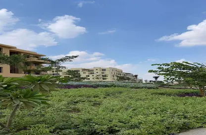 Apartment - 4 Bedrooms - 4 Bathrooms for sale in O West - 6 October Compounds - 6 October City - Giza