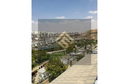 Apartment - 3 Bedrooms - 3 Bathrooms for sale in Mountain View iCity - 5th Settlement Compounds - The 5th Settlement - New Cairo City - Cairo