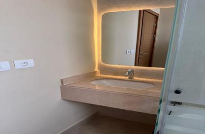 Penthouse - 3 Bedrooms - 3 Bathrooms for sale in Villette - 5th Settlement Compounds - The 5th Settlement - New Cairo City - Cairo