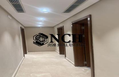 Apartment - 2 Bedrooms - 3 Bathrooms for rent in Villette - 5th Settlement Compounds - The 5th Settlement - New Cairo City - Cairo