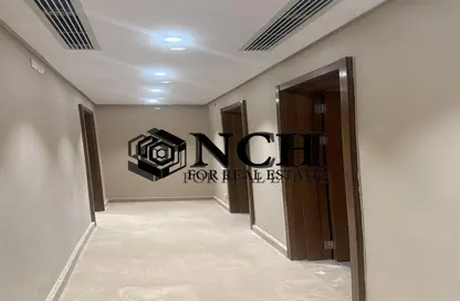 Apartment - 2 Bedrooms - 3 Bathrooms for rent in Villette - 5th Settlement Compounds - The 5th Settlement - New Cairo City - Cairo