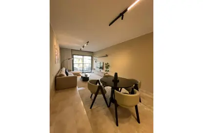 Apartment - 3 Bedrooms - 3 Bathrooms for rent in Villette - 5th Settlement Compounds - The 5th Settlement - New Cairo City - Cairo