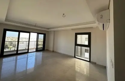 شقة - 2 غرف نوم - 2 حمامات للايجار في بارك سايد ريزيدنس - أبراج زيد - كمبوندات الشيخ زايد - الشيخ زايد - الجيزة