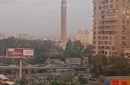 شقة - 2 غرف نوم - 1 حمام للبيع في شارع المتحف الزراعي - العجوزة - الجيزة