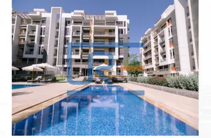 Apartment - 3 Bedrooms - 2 Bathrooms for sale in The Icon Residence - 5th Settlement Compounds - The 5th Settlement - New Cairo City - Cairo